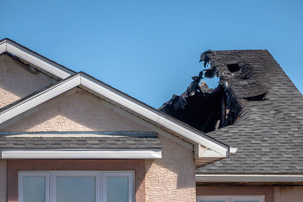 Licensed Fire Damage Removal service in Clayton, OH - Fire Damage Biloxi